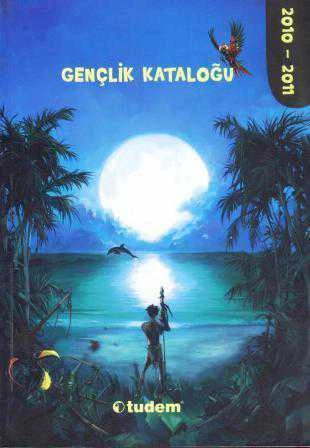 Tudem 2010 - 2011 Gençlik Kataloğu ürün görseli 1