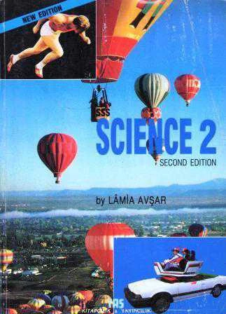 SSS Science 2 ürün görseli 1
