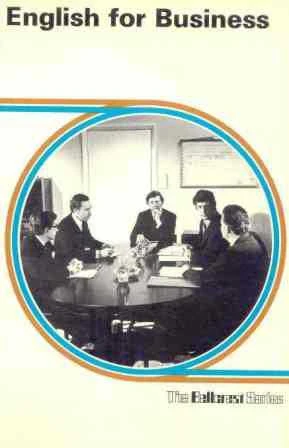 English For Business - Oxford Bellcrest Series ürün görseli 1