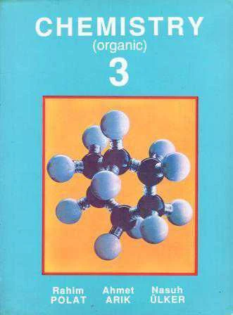 Chemistry (Organic) 3 ürün görseli 1