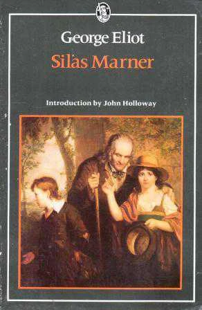 Silas Marner (1986 Yılı İlk Baskısı) ürün görseli 1