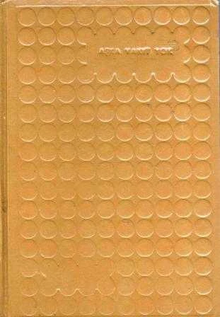 Aşka Vakit Yok - Ali Avni Öneş Çevirisi - 1967 Yılı Deri Ciltli İlk Baskısı ürün görseli 1