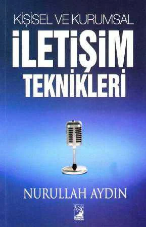 Kişisel ve Kurumsal İletişim Teknikleri ürün görseli 1