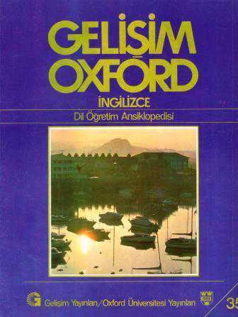 Gelişim - Oxford İngilizce Dil Öğretim Ansiklopedisi Cilt: 2 - Fasikül: 35 ürün görseli 1