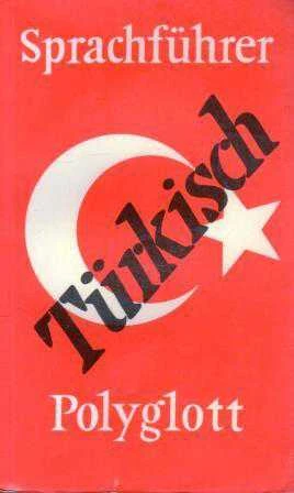 Sprachführer Türkisch (1985 Yılı İlk Baskısı) ürün görseli 1
