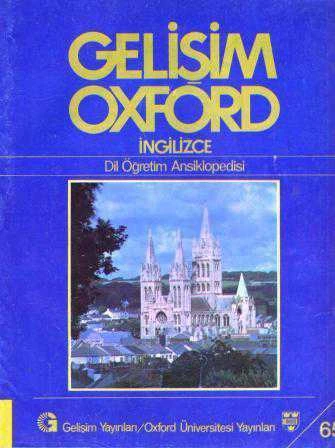 Gelişim - Oxford İngilizce Dil Öğretim Ansiklopedisi Cilt: 4 - Fasikül: 65 ürün görseli 1