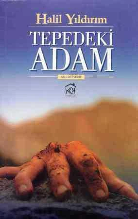 Tepedeki Adam ürün görseli 1