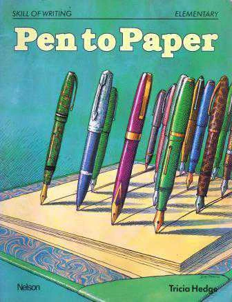 Skill Of Writing - Elementary / Pen To Paper ürün görseli 1