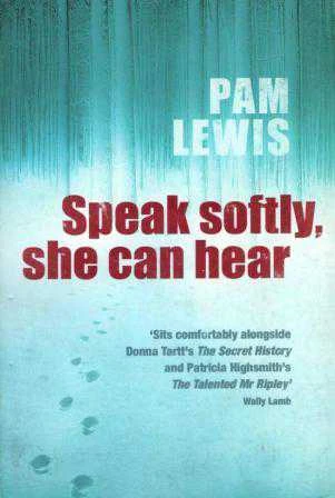 Speak Softly, She Can Hear ürün görseli 1