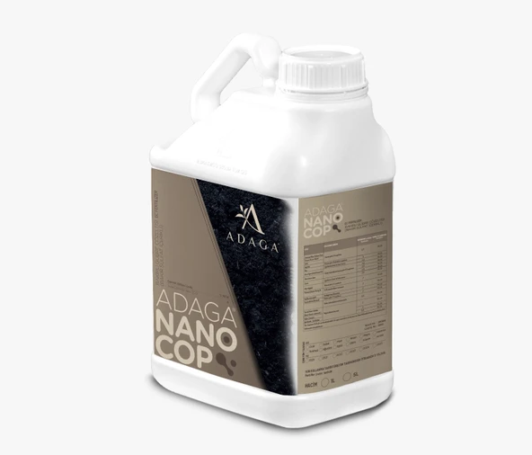 ADAGA Nanocop - 5 Litre ürün görseli 1