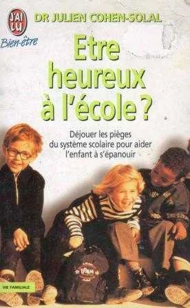 Etre Heureux a L'ecole? - 1996 Yılı İlk Baskısı ürün görseli 1