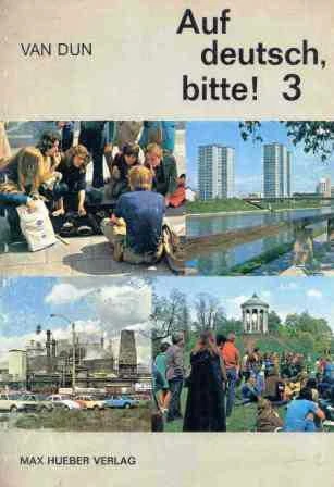 Auf Deutsch, Bitte! 3 ürün görseli 1