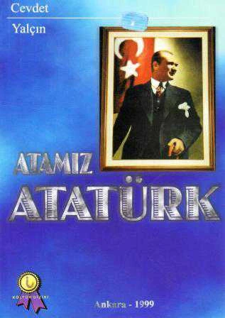 Atamız Atatürk ürün görseli 1