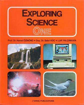 Exploring Science One ürün görseli 1