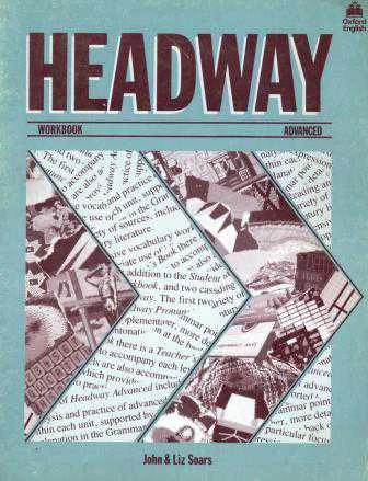 Headway Advanced Workbook ürün görseli 1