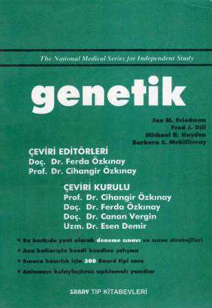 NMS Genetik ürün görseli 1
