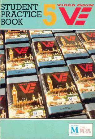 Video English 5 Student Practice Book ürün görseli 1