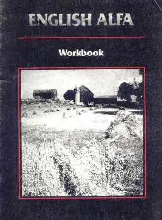 English Alfa Book Three Workbook ürün görseli 1