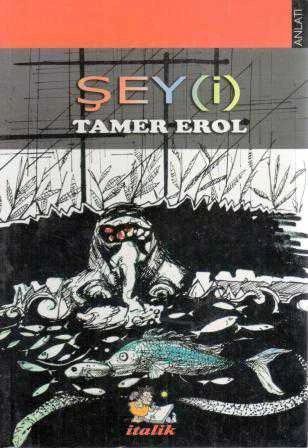 Şey(i) "Anlatı" / 2013 Yılı İlk Baskısı ürün görseli 1
