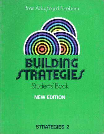 Building Strategies 2 Students' Book ürün görseli 1