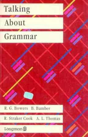 Talking About Grammar ürün görseli 1
