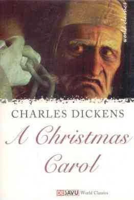 Dejavu World Classics / A Christmas Carol ürün görseli 1