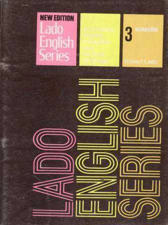 Lado English Series 3 Workbook ürün görseli 1