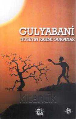 Gulyabani - 2015 Yılı İlk Baskısı ürün görseli 1