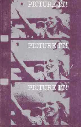 Picture It!, Picture It!, Picture It! / Sequences For Conversation ürün görseli 1