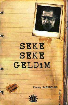 İz Bırakanlar Seti 1 / Seke Seke Geldim ürün görseli 1