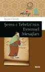 Şems-i Tebrizi'nin Evrensel Mesajları ürün görseli 1