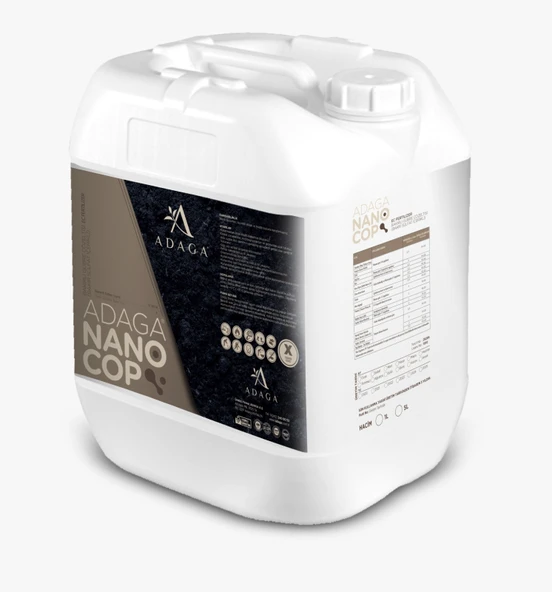 ADAGA Nanocop - 20 Litre ürün görseli 1