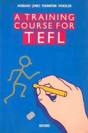 A Training Course For TEFL ürün görseli 1