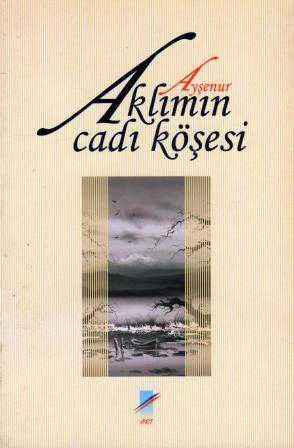 Aklımın Cadı Köşesi (2005 Yılı İlk Baskısı) ürün görseli 1