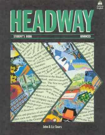 Headway Advanced Student's Book ürün görseli 1
