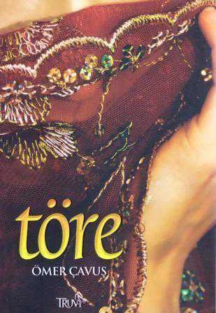 Töre (2012 Yılı İlk Baskısı) ürün görseli 1