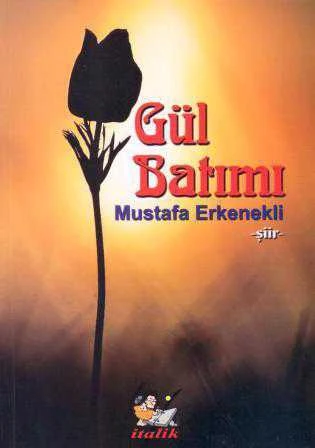 Gül Batımı / 2016 Yılı İlk Baskısı ürün görseli 1