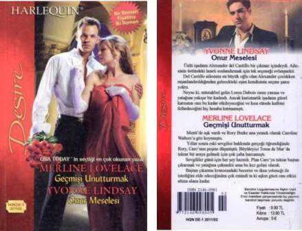 Geçmişi Unutturmak + Onur Meselesi (İki Kitap Birarada) ürün görseli 1