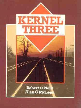 Kernel Three Student's Book ürün görseli 1