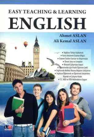 East Teaching & Learning English ürün görseli 1