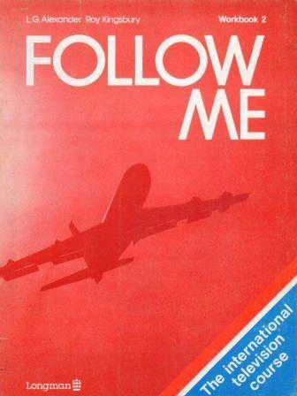 Follow Me 2 Workbook ürün görseli 1