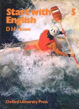 Start With English 5 Course Book ürün görseli 1