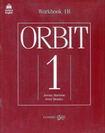 Orbit 1 Workbook 1B - Lesson 45-88 ürün görseli 1