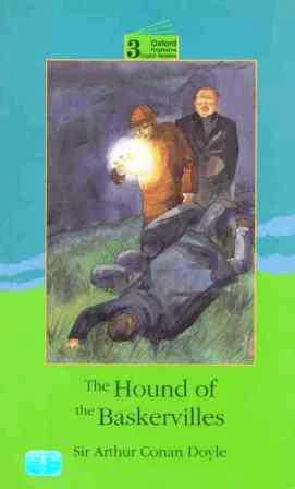 Oxford Prograssive English Readers Series Colour Edition / The Hound Of The Baskervilles Grade 3 ürün görseli 1