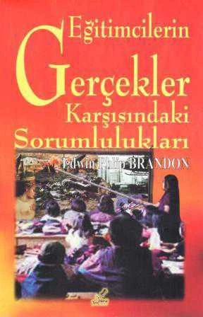Yeryüzü Öğretmen Dizisi / Eğitimcilerin Gerçekler Karşısındaki Sorumlulukları - Tufan Göbekçin Çevirisi ürün görseli 1