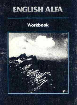 English Alfa Book Five Workbook ürün görseli 1