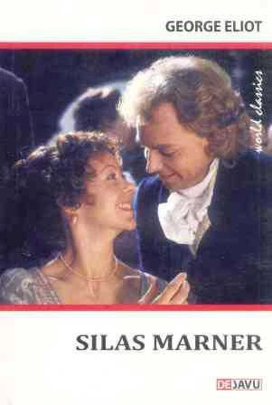Dejavu World Classics / Silas Marner ürün görseli 1