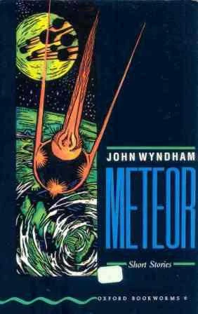 Oxford Bookworms Series / Meteor Stage 6 ürün görseli 1