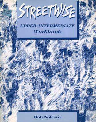 Streetwise Upper - Intermediate Workbook ürün görseli 1