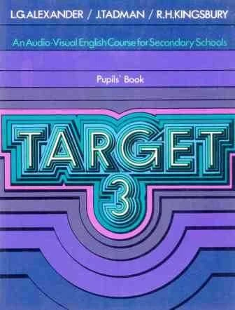 Target 3 Pupils' Book - Target 2  Workbook (2 Book Set) ürün görseli 1